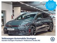 VW Golf, 8 GTI, Jahr 2024 - Stuttgart