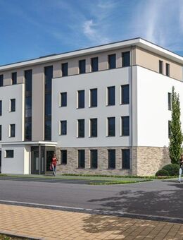 Neubauprojekt !! Eigentumswohnungen in Güstrow-Dettmannsdorf - Güstrow