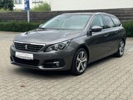 Peugeot 308 SW Allure Automatik Navi PDC 1.Hand - Mönchengladbach