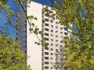 Ihre Zukunft - Ihre Wohnung: geräumige 3-Zimmer-Wohnung mit Balkon und offener Küche - Dresden