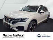 VW Touareg, 3.0 V6 TDI, Jahr 2024 - Neu Ulm