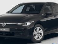 VW Golf, 1.5 l TSI Life Plus, Jahr 2022 - Wunstorf