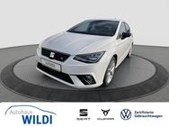 Seat Ibiza, FR Beats_Klima_PDC_LED_, Jahr 2021 - Markdorf