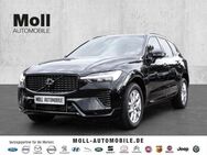 Volvo XC60 Ultra Black Edition Recharge Plug-In Hybrid AWD T6 Twin Engine EU6d HUD StandHZG - Aachen