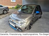 Fiat 500, Abarth 595 Pista 243 mtl, Jahr 2021 - Rheurdt