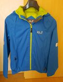 Jack Wolfskin Jacke in 31812