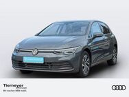 VW Golf 1.4 eHybrid STYLE AHK KAMERA NAVI ACC DAB+ LED+ - Plettenberg