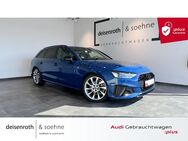 Audi A4, Avant S line Avant S line 35 TFSI 19 As, Jahr 2023 - Hünfeld (Konrad-Zuse-Stadt)