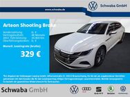 VW Arteon, 2.0 TDI Shooting Brake Elegance, Jahr 2023 - Gersthofen