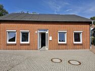 Kapitalanleger aufgepasst - vermieteter Bungalow im Zentrum von Bredstedt - Bredstedt