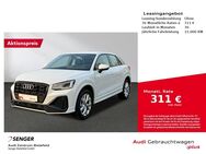 Audi Q2, S line 30 TDI Funktions-Paket, Jahr 2024 - Bielefeld