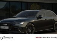 Audi A4, Avant 35 TDI S line, Jahr 2023 - Idstein