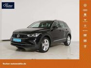 VW Tiguan, 2.0 TDI Move, Jahr 2024 - Neumarkt (Oberpfalz)