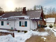 RESERVIERT - Charmantes Einfamilienhaus in 37445 Walkenried OT Wieda - Walkenried