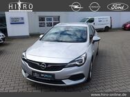 Opel Astra, 1.5 K D Elegance (EURO 6d), Jahr 2020 - Aurich