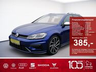 VW Golf Variant, 2.0 TSI Golf VII R 310PS, Jahr 2018 - Straubing