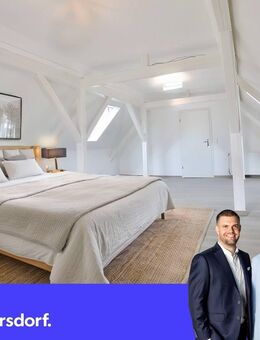 Ihr neues Zuhause mit Gewerbemöglichkeit - Flexibles Wohnkonzept! - Lampertheim