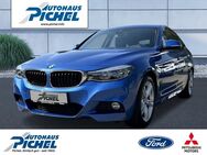 BMW 320, i xDrive M Sport Gran Turismo d X Drive M Sport Sportpaket, Jahr 2016 - Rochlitz