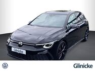 VW Golf, 2.0 TDI VIII Lim GTD, Jahr 2024 - Baunatal