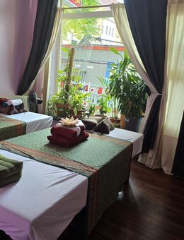 Siam 95 Thaimassage Kaiserdamm Berlin - Berlin Charlottenburg-Wilmersdorf