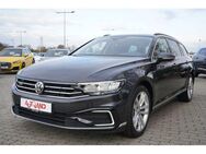 VW Passat Variant 1.4 TSI GTE Virtual Cockpit AHK - Sandersdorf Brehna