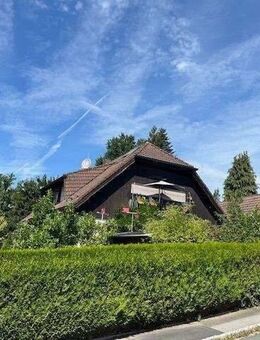 ***ERST RENOVIEREN DANN EINZIEHEN...mit Gartenanteil...für die FAMILIE...S-BAHN ANSCHLUSS*** - Burgthann