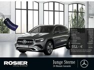 Mercedes GLA 180, Progressive Advanced, Jahr 2024 - Paderborn