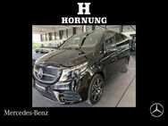 Mercedes V 220, d AMG NIGHT, Jahr 2024 - Penzberg