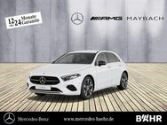 Mercedes A 180, Progressive MBUX Parktr, Jahr 2022 - Geilenkirchen