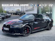 BMW M4, Competition Coupé Performance Parts, Jahr 2024 - Braunschweig