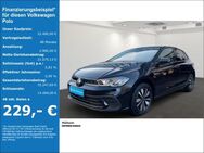 VW Polo, 1.0 TSI LIFE Move, Jahr 2024 - Mülheim (Ruhr)