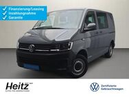 VW T6 Kombi, Transporter Halbverglasung, Jahr 2018 - Garmisch-Partenkirchen