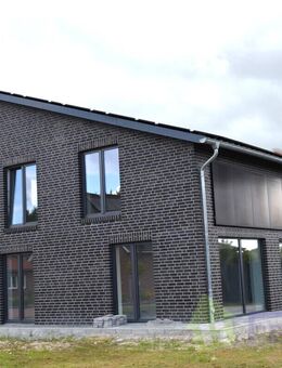 Modernes Eigenheim zum selbst verwirklichen in Jheringsfehn! - Moormerland