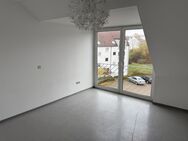 Modernisierte 2-Zimmer-Wohnung in beliebter Wohnlage am Hageberg - Wolfsburg