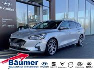 Ford Focus, 1.5 EcoBoost Titanium, Jahr 2019 - Ibbenbüren