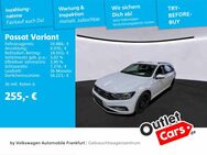 VW Passat Variant, 2.0 TDI Business, Jahr 2020 - Frankfurt (Main)