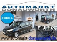 Ford Grand Tourneo, 1.5 Connect EcoBlue Trend Camping, Jahr 2018 - Donauwörth