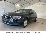 Audi A3 Sportback 35 Sport MatrixVirtCockpACC Massage - Steinbach-Hallenberg