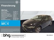 VW Polo, 1.0 TSI, Jahr 2020 - Rottweil