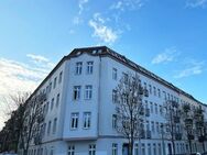 Kapitalanleger aufgepasst! Charmante und helle Wohnung an der Wuhlheide - Berlin