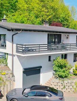 Großzügiges Einfamilienhaus mit traumhafter Fernsicht - Bad Soden-Salmünster