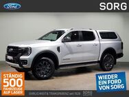 Ford Ranger, Wildtrak Doppelkabine Hardtop NEU, Jahr 2025 - Fulda