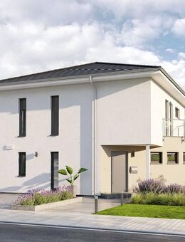 Ihr individuelles Einfamilienhaus in Neukirchen - der Traum vom Eigenheim wird wahr! - Neukirchen (Erzgebirge)