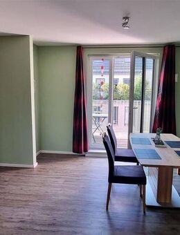 ** Niedrigenergiehaus, Attraktive City-Maisonete-ETW mit 2 Balkonen in Bestlage ** - Bremen