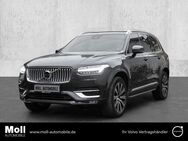 Volvo XC90, Plus Bright AWD B5 Diesel EU6d digitales Sitze, Jahr 2023 - Wuppertal