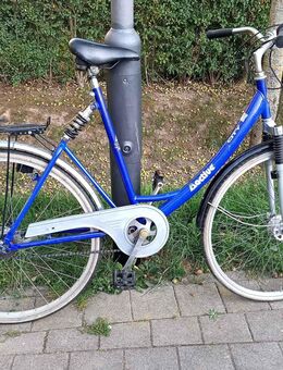 28 zoll, Fahrrad - Frankfurt (Main) Unterliederbach