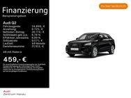 Audi Q2, 35 TDI advanced PLUS 17ZOLL, Jahr 2024 - Hanau (Brüder-Grimm-Stadt)