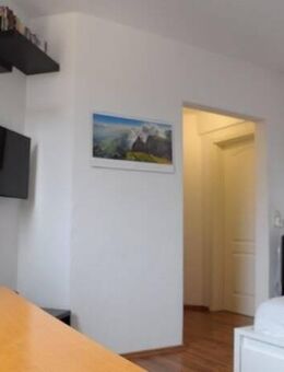 Schöne 2 Raumwohnung zentral in Dresden - Dresden