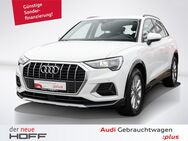 Audi Q3, advanced 35 APP Vorb 18, Jahr 2023 - Sankt Augustin Zentrum