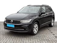 VW Tiguan, 1.5 TSI Life, Jahr 2022 - Hannover